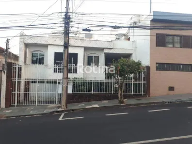Galpão/Depósito/Armazém para alugar, 600m² no Lídice, Uberlândia