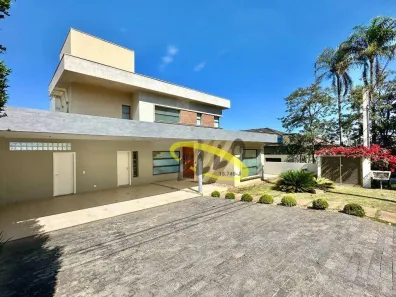 Casa de Condomínio com 3 Quartos à venda, 310m² no Golf Gardens, Carapicuíba
