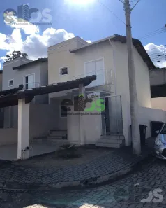 Sobrado com 3 Quartos para alugar, 115m² no Central Parque Sorocaba, Sorocaba