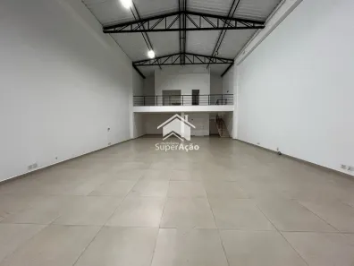 Galpão/Depósito/Armazém para alugar, 250m² no Jardim Santa Mena, Guarulhos