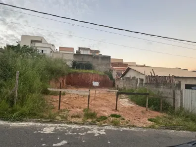Lote/Terreno à venda, 300m² no Jardim Real, Pinheiral