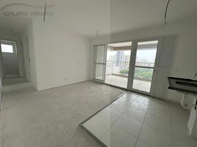 Apartamento com 2 Quartos à venda, 60m² no Santo Amaro, São Paulo