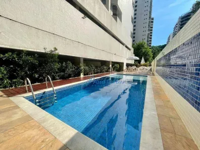Apartamento com 3 Quartos à venda, 100m² no Pitangueiras, Guarujá