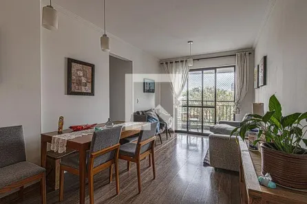 Apartamento com 3 Quartos à venda, 73m² no Vila Moinho Velho, São Paulo