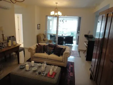 Apartamento com 2 Quartos à venda, 91m² no Bosque das Juritis, Ribeirão Preto