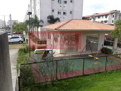Apartamento com 2 Quartos à venda, 43m² no Jardim São João (Jaraguá), São Paulo
