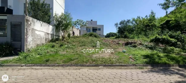 Lote/Terreno à venda, 401m² no Jardim Amália, Volta Redonda