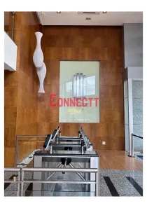 Sala Comercial à venda, 43m² no Ribeirânia, Ribeirão Preto