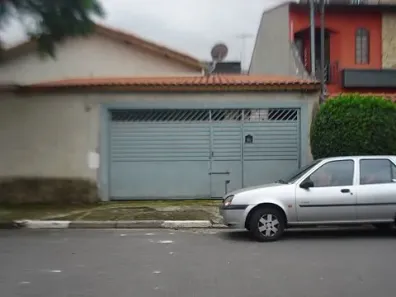 Casa com 3 Quartos à venda, 223m² no Rudge Ramos, São Bernardo do Campo