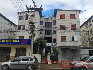 Apartamento com 2 Quartos à venda, 40m² no Maria Regina, Alvorada