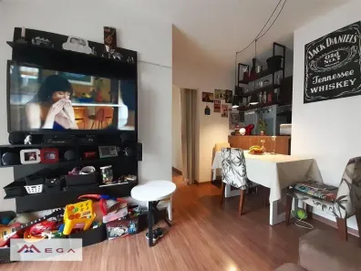 Apartamento com 3 Quartos à venda, 53m² no Jardim Alto da Boa Vista, Valinhos