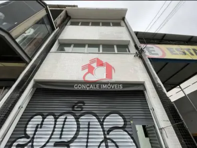 Imóvel Comercial à venda, 200m² no Santana, São Paulo