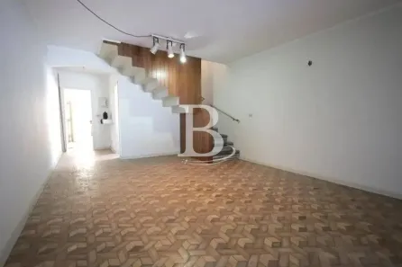 Sobrado com 3 Quartos à venda, 169m² no Campestre, Santo André