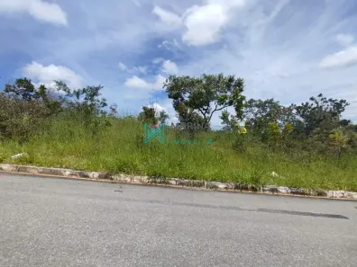 Lote/Terreno à venda, 526m² no Villa Paradiso, Lagoa Santa
