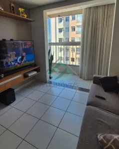 Apartamento com 2 Quartos à venda, 60m² no Santa Inês, Vila Velha