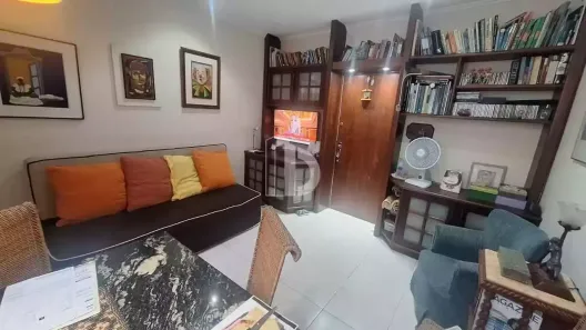 Apartamento com 2 Quartos à venda, 71m² no Copacabana, Rio de Janeiro