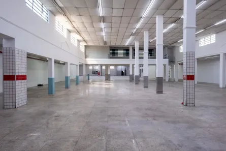 Ponto Comercial para alugar, 3610m² no Vila Paranaguá, São Paulo