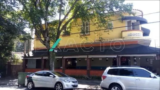 Prédio Comercial com 6 Quartos à venda, 640m² no Cambuí, Campinas