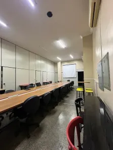 Sala Comercial para alugar, 100m² no Aleixo, Manaus