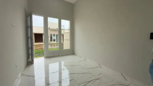 Casa de Condomínio com 3 Quartos à venda, 175m² no Vila São Joaquim, Aparecida de Goiânia
