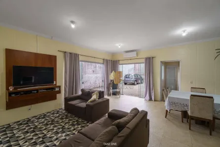 Casa com 3 Quartos à venda, 235m² no Jardim Panorama, Valinhos
