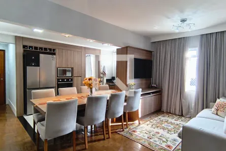 Apartamento com 2 Quartos à venda, 87m² no Cambuci, São Paulo