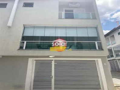 Sobrado com 2 Quartos à venda, 111m² no Vila Granada, São Paulo