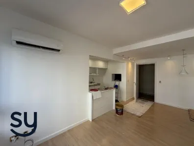 Apartamento com 2 Quartos para alugar, 70m² no Rio Branco, Porto Alegre