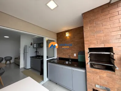 Apartamento com 2 Quartos à venda, 73m² no Tenório, Ubatuba