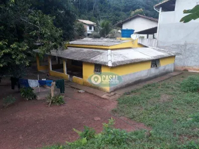 Casa com 3 Quartos à venda, 130m² no Várzea das Moças, Niterói