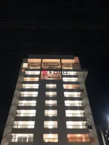 Apartamento com 1 Quarto à venda, 73m² no Parque Residencial Aquarius, São José dos Campos