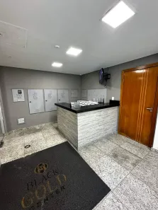 à venda, 30m² no Ouro Preto, Belo Horizonte