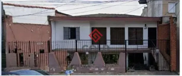 Lote/Terreno à venda, 311m² no Parque das Nações, Santo André