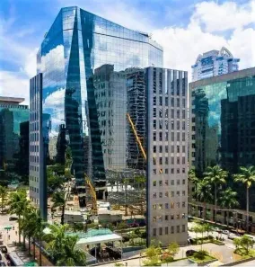 Sala Comercial para alugar, 1400m² no Jardim Paulistano, São Paulo