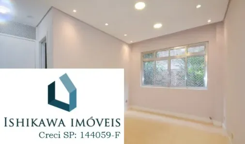Apartamento com 1 Quarto à venda, 54m² no Cambuci, São Paulo