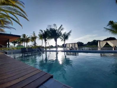 Lote/Terreno à venda, 313m² no Centro, Eusébio