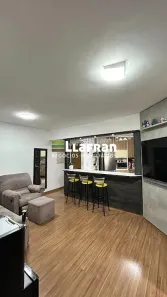 Apartamento com 2 Quartos à venda, 66m² no Parque Esmeralda, São Paulo