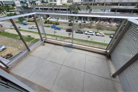 Apartamento com 1 Quarto para alugar, 63m² no Barra Olímpica, Rio de Janeiro