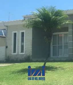 Casa com 3 Quartos à venda, 93m² no , Pontal do Paraná