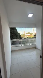 Apartamento com 3 Quartos para alugar, 75m² no Parque Amazônia, Goiânia