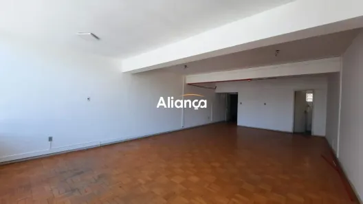Sala Comercial para alugar, 96m² no Centro Histórico, Porto Alegre