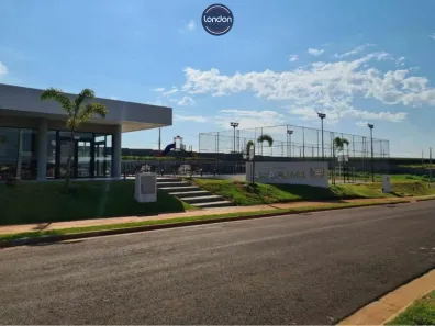 Lote/Terreno à venda, 382m² no Jardim Morumbi, Londrina