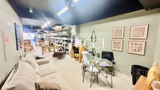 Imóvel Comercial à venda, 364m² no Campo Grande, Santos