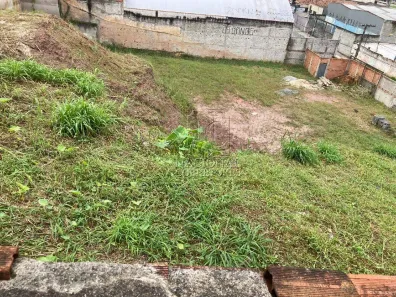 Lote/Terreno à venda, 500m² no Vila Tibiriçá, Santo André