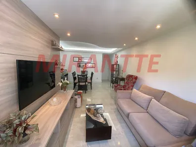 Apartamento com 3 Quartos à venda, 90m² no Tucuruvi, São Paulo