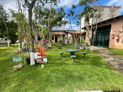 Kitnet com 1 Quarto à venda, 45m² no Jardim Casa Branca, Caraguatatuba