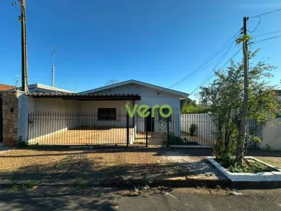 Casa com 3 Quartos à venda, 98m² no Brieds, Americana
