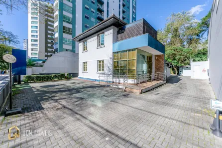 Imóvel Comercial para alugar, 550m² no Jardim Blumenau, Blumenau