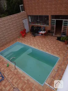 Fazenda/Sítio com 5 Quartos à venda, 250m² no Residencial Moenda, Itatiba