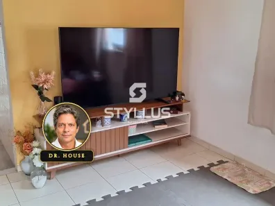 Apartamento com 2 Quartos à venda, 60m² no Abolição, Rio de Janeiro